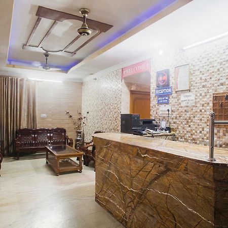 Hotel Grant Deluxe Мирут Екстериор снимка